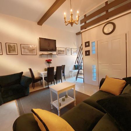 Apartment Styria Lent Maribor Buitenkant foto