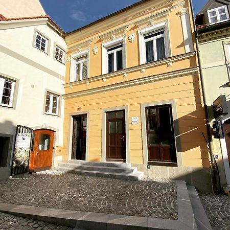 Apartment Styria Lent Maribor Buitenkant foto