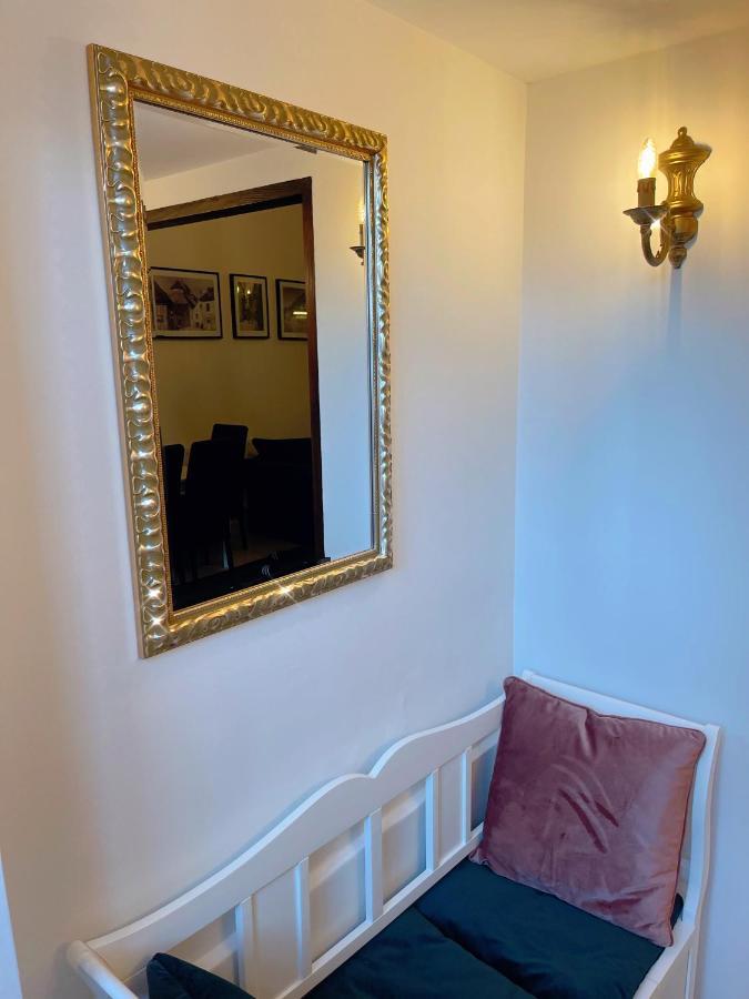 Apartment Styria Lent Maribor Buitenkant foto