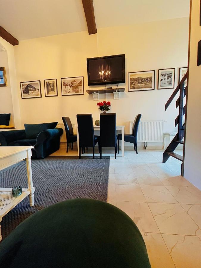 Apartment Styria Lent Maribor Buitenkant foto