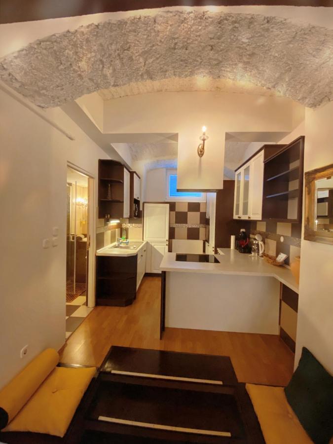 Apartment Styria Lent Maribor Buitenkant foto