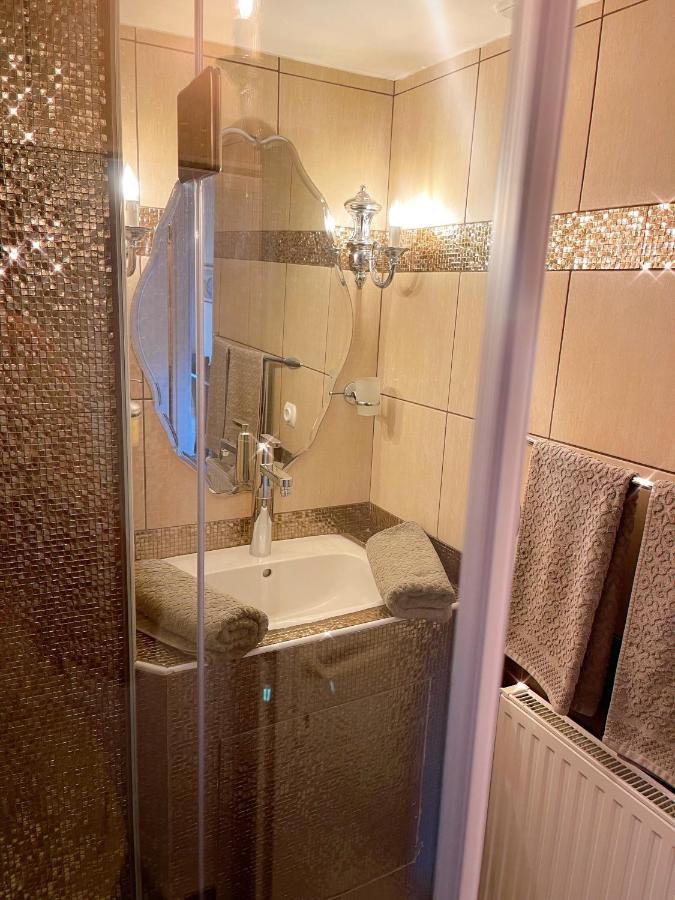 Apartment Styria Lent Maribor Buitenkant foto
