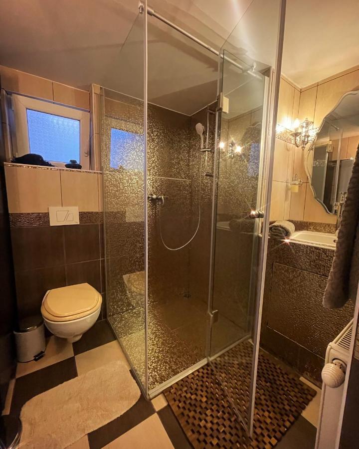 Apartment Styria Lent Maribor Buitenkant foto