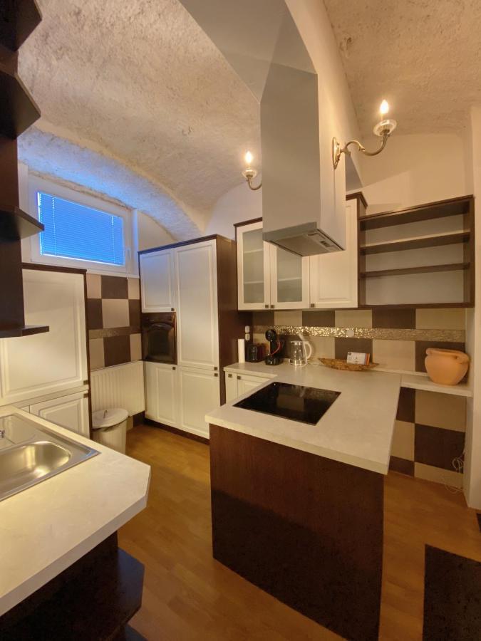 Apartment Styria Lent Maribor Buitenkant foto
