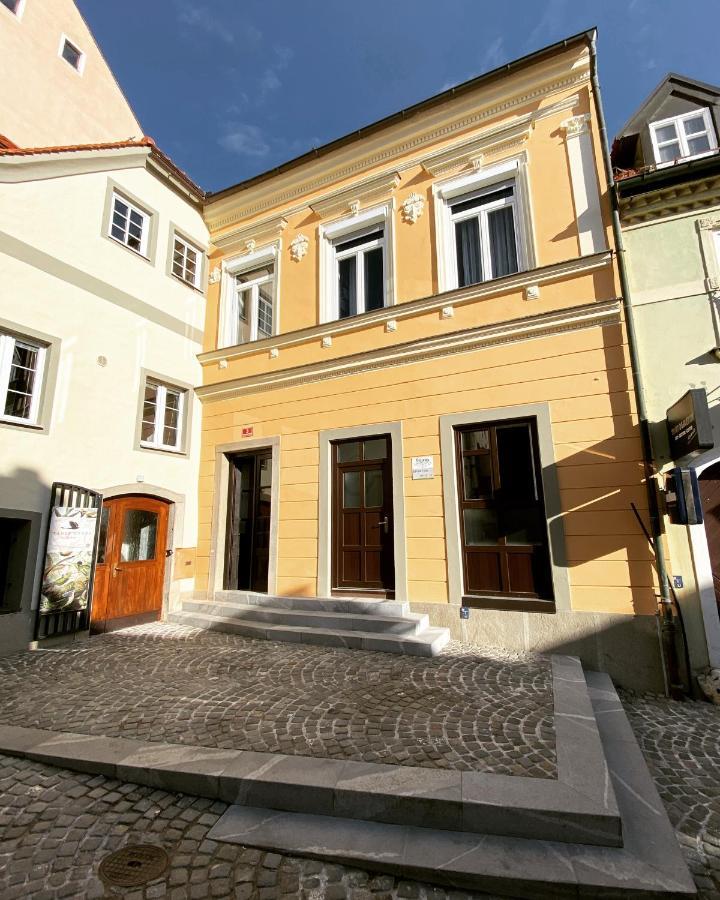 Apartment Styria Lent Maribor Buitenkant foto