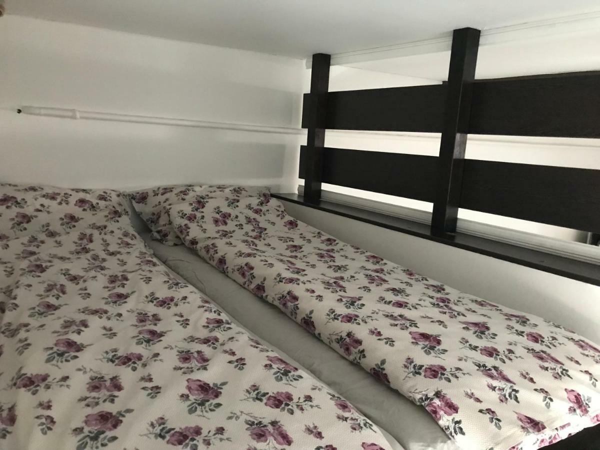 Apartment Styria Lent Maribor Buitenkant foto